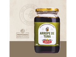 De Tuna "Calandri"