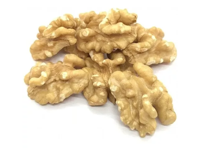 Nuez Mariposa Blanca light