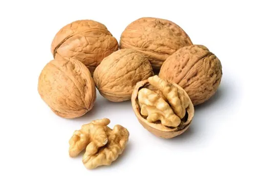 Nuez Chandler (con cáscara)