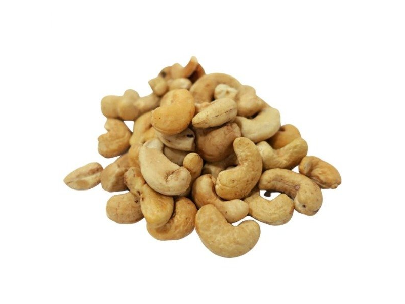 Castaña de Cajú W4 (entera)