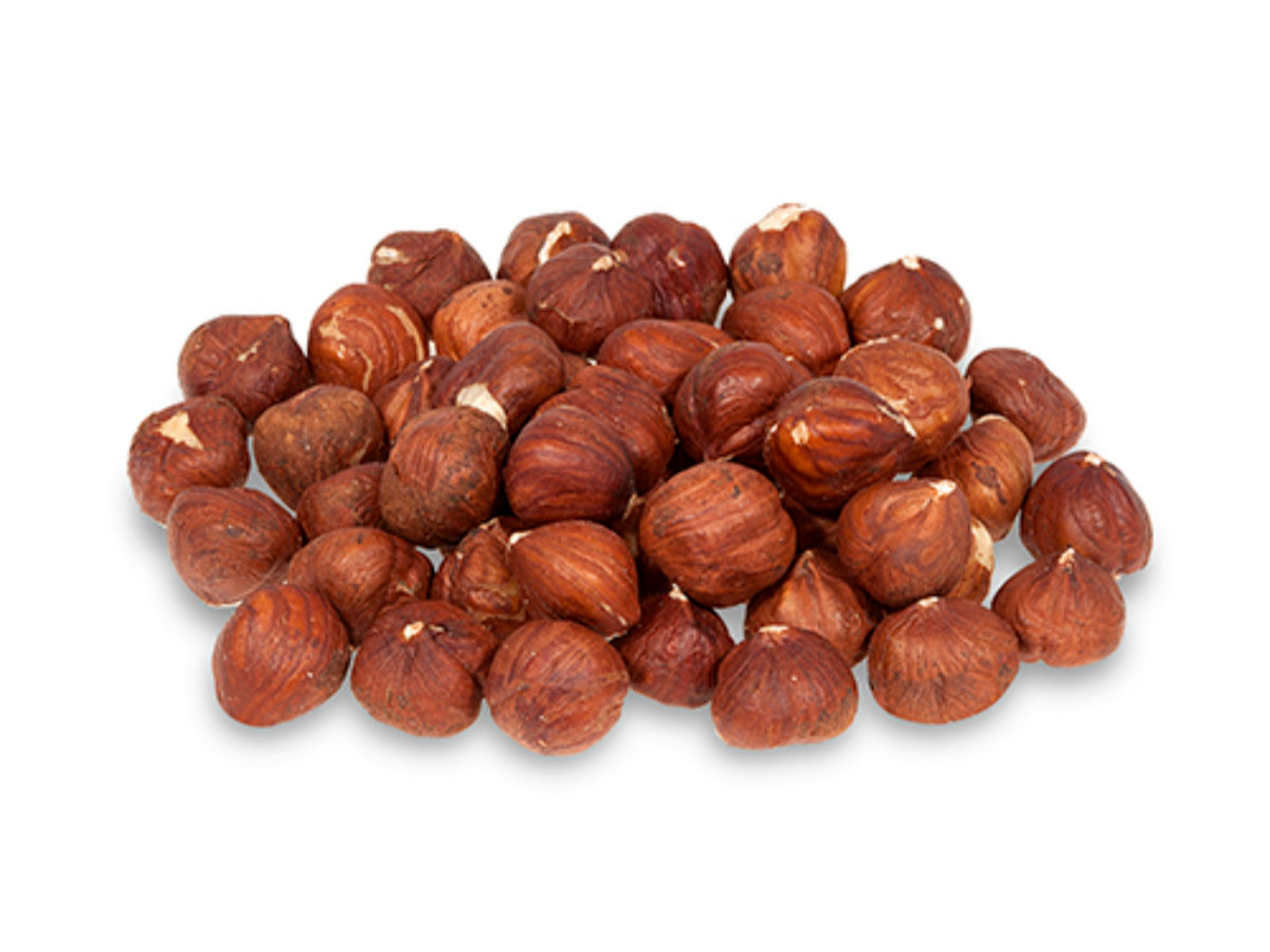 Avellana Pelada (entera)