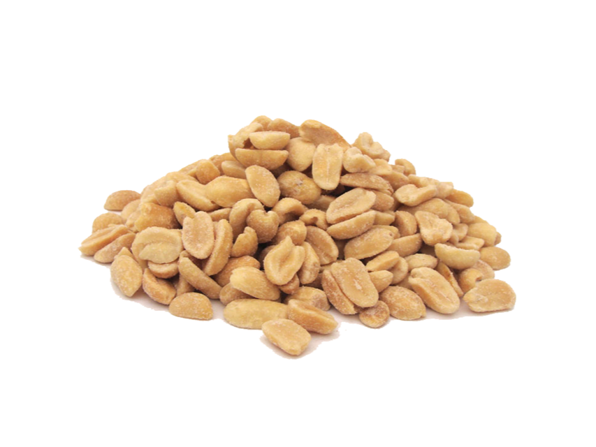 Maní Pelado Tostado (sin sal)