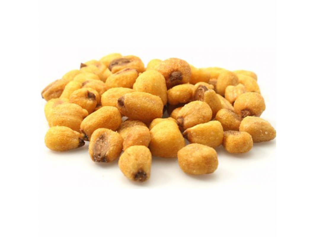 Maíz frito clásico