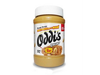 Mantequilla de maní "Oddis" Creamy