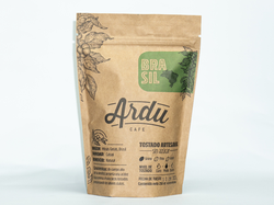 Café "Ardú" Brasil