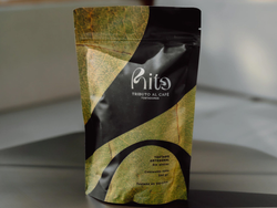 Café "Rito" Brasil Carmo de Minas