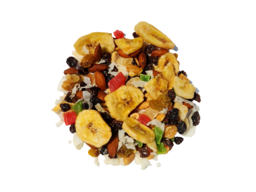 Mix tropical Económico