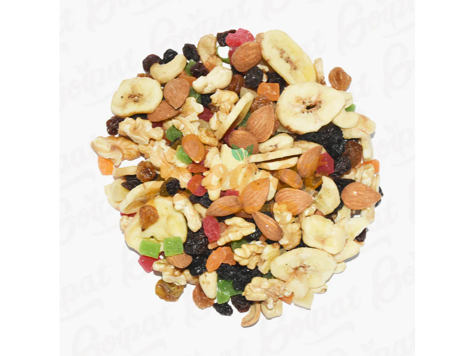 Mix tropical Premium