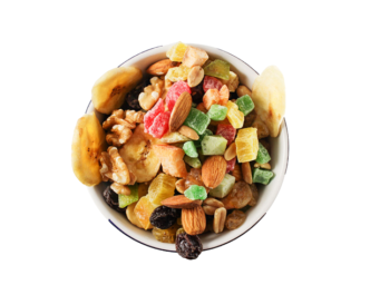 Mix Tropical Cafelics