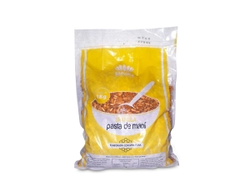 "Sátvika" con Pasta de Maní