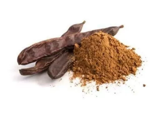 H. de Algarroba importada