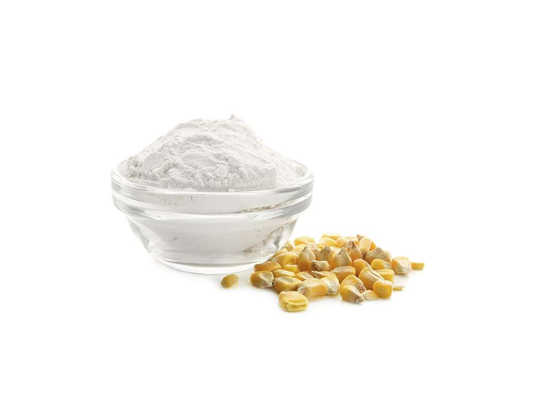 Fécula/Almidón de Maíz (Maizena)