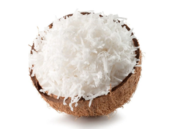 Coco Rallado (Medium fat)