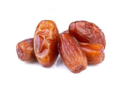 Dátiles importados sin carozo (Egipto)