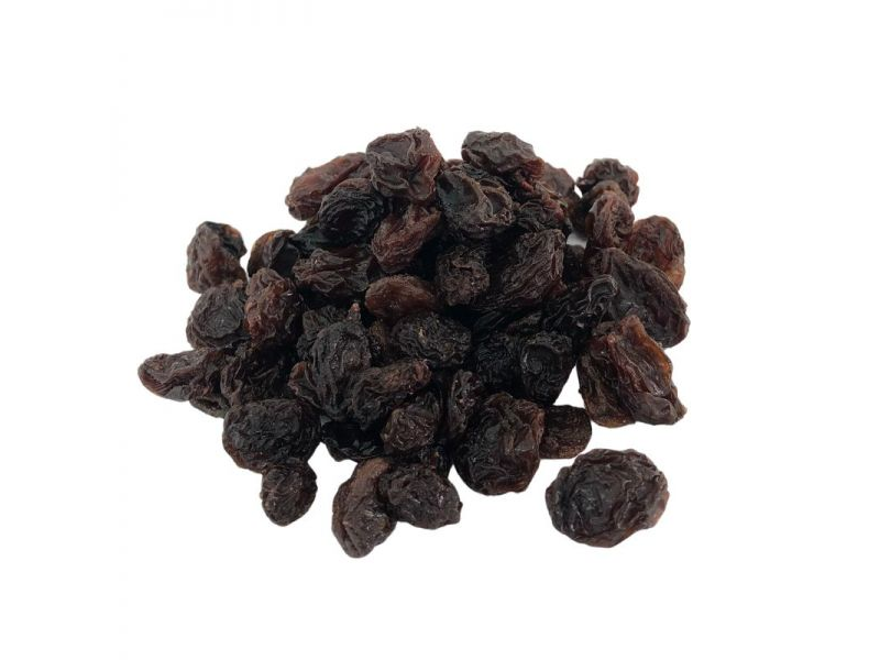 Pasa de uva negra (sin semillas)