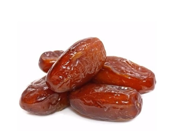 Dátiles importados (Egipto)