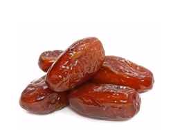 Dátiles importados (Argelia)