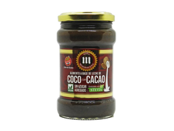 Dulce de Coco y Cacao "Doña Magdalena"