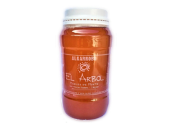 Miel "El Árbol" de Algarrobo