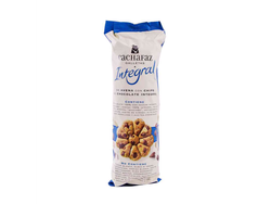 AVENA con CHIPS DE CHOCOLATE