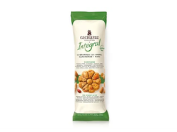 AVENA, ALMENDRAS Y MANÍ