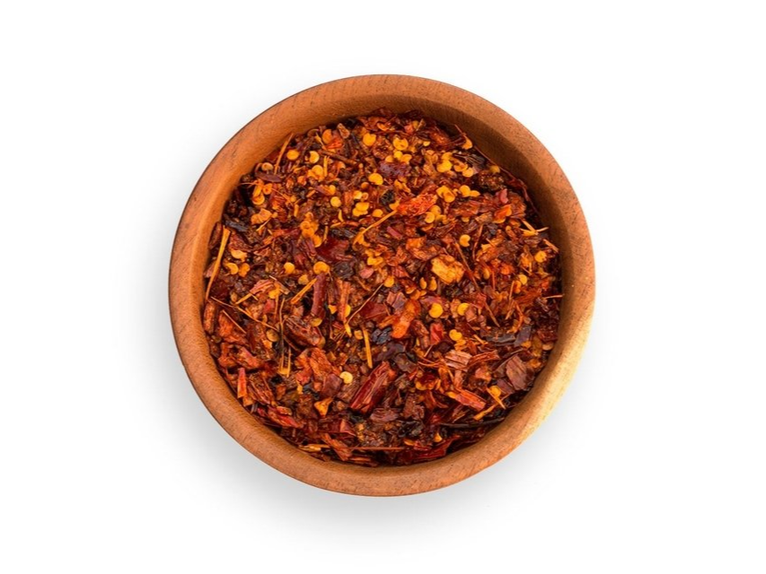 Ají picante (molido grueso)