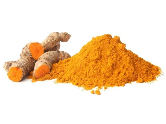 Cúrcuma importada (en polvo)