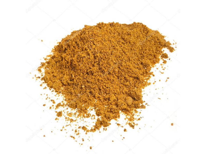 Curry picante (en polvo)