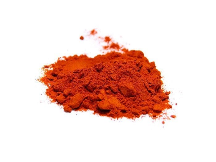 Pimentón Extra dulce (en polvo)