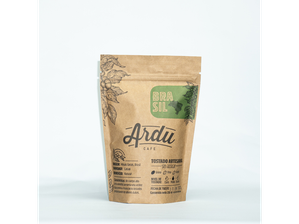 Café "Ardú" Brasil de La Gauchada