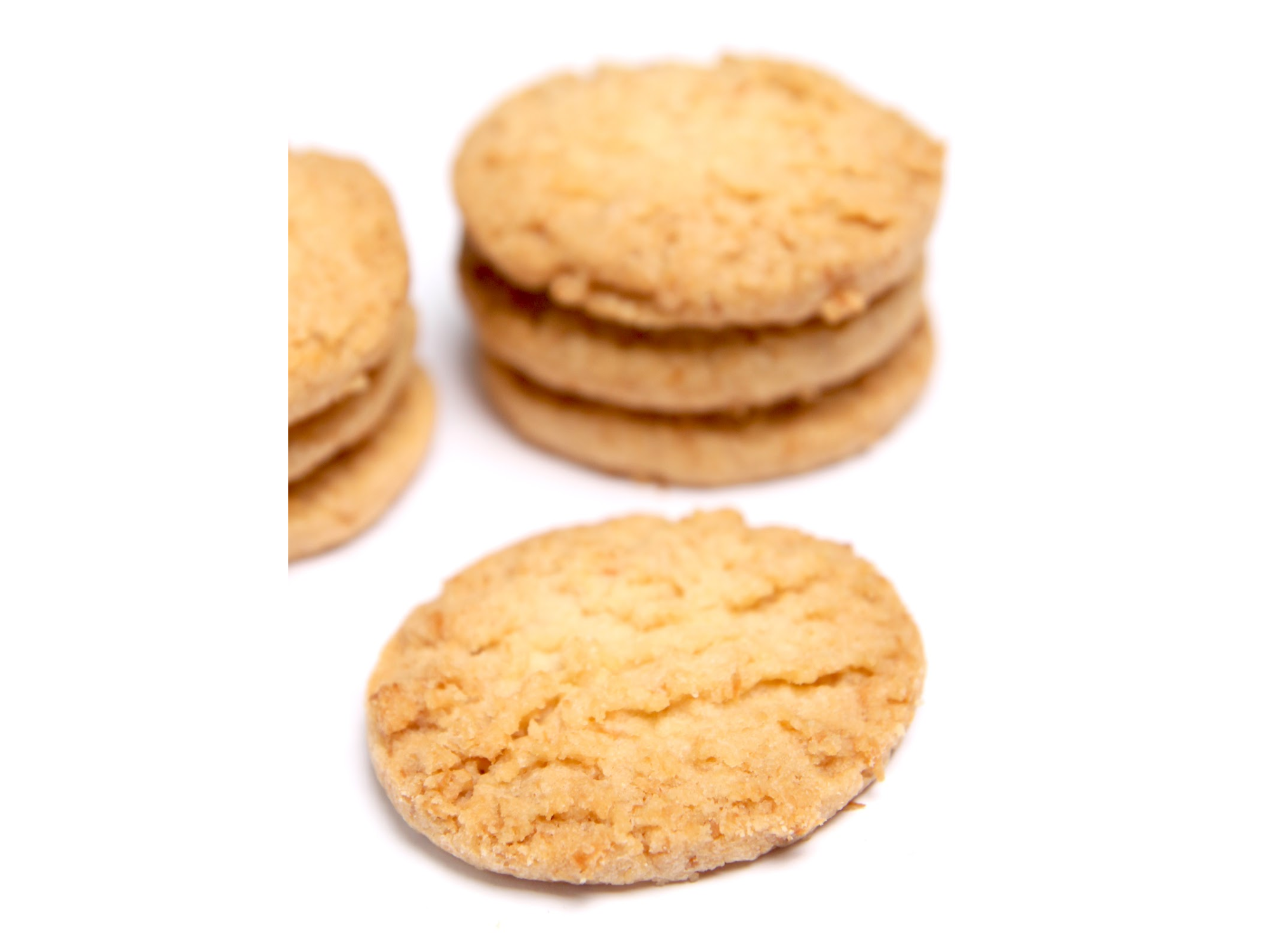 Coco (con harina blanca)