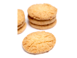 Coco (con harina blanca)