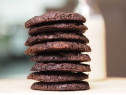 Choco-chips (con harina blanca)