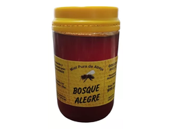 Miel pura "Bosque Alegre"