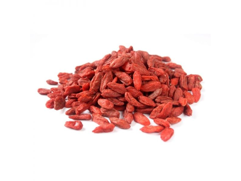 Bayas de Goji