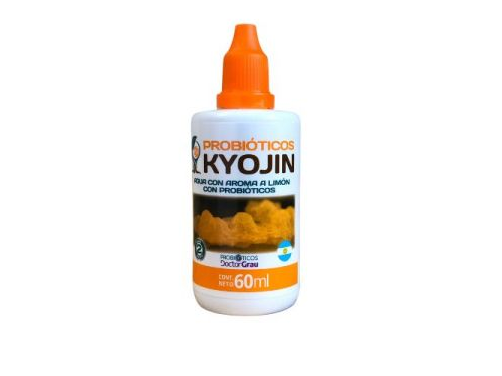 Probiótico 'Kyojin'