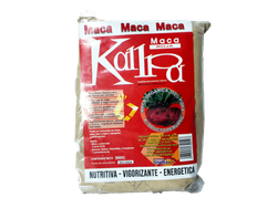 Maca Roja "Kallpa"