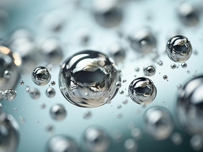 Plata Coloidal x 100 cc