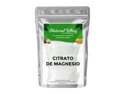 Citrato de Magnesio