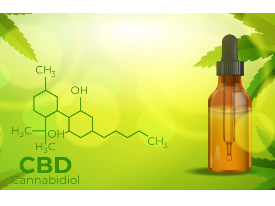 Aceite CBD "Néctar" x 10 cc