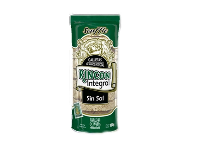 SIN SAL "Rincón integral"