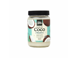 Aceite de Coco Neutro "Chía Graal" x 660 ml