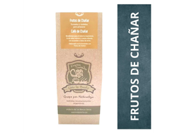 Café Chañar "León de Poncho"