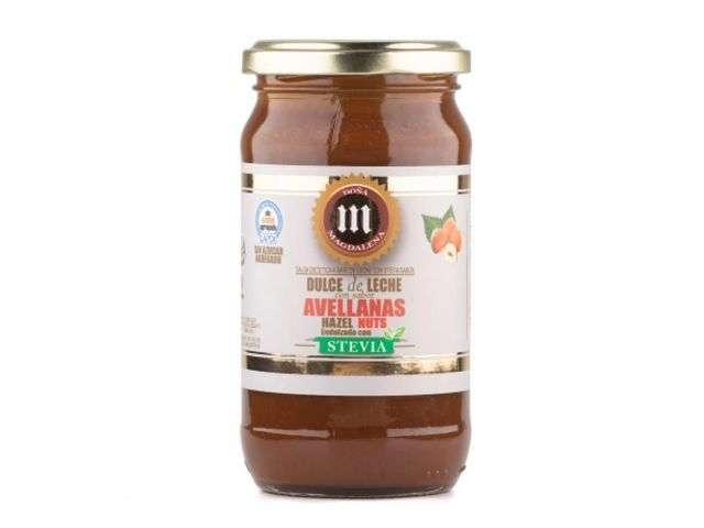 Dulce de Cacao y Avellanas "Doña Magdalena"