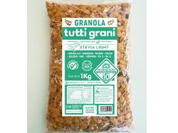"Tutti Grani" con Stevia