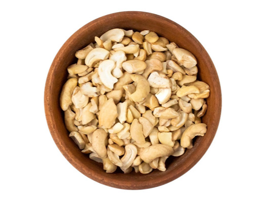 Castaña de Cajú P2 (partida)