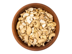 Castaña de Cajú P2 (partida)