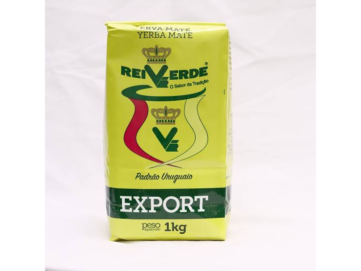 Rei Verde Tradicional