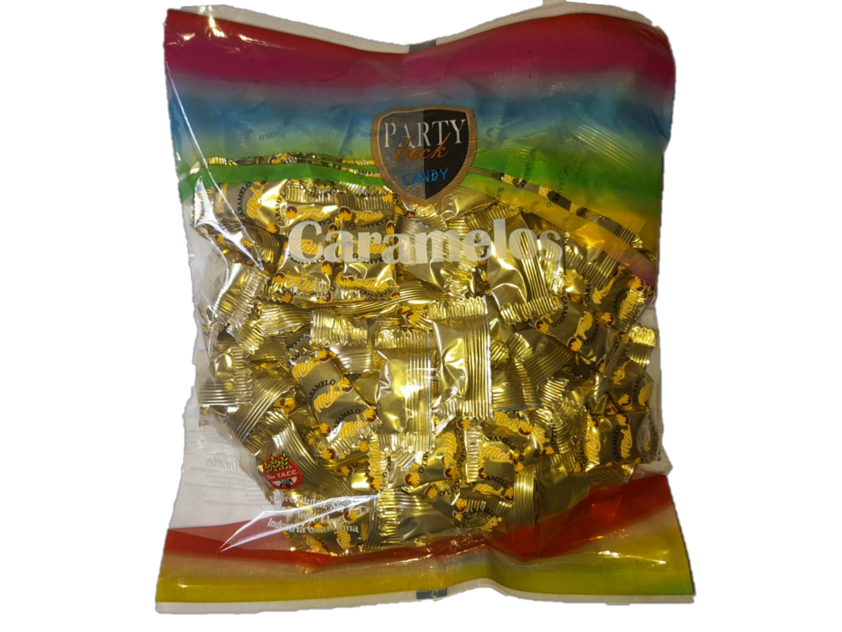 Caramelos de Miel "Argendiet"
