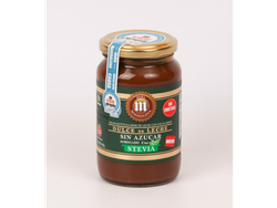 Dulce de Leche "Doña Magdalena" (sin fructosa)